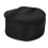 Barrel Make-up Tasche - Wasserdichtes Polyester Reise 14