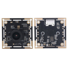 OV9732 1MP USB 2.0 Módulo de Cámara Negro 1/4in
