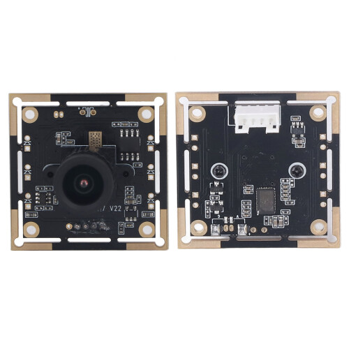 OV9732 1MP USB 2.0 Módulo de Cámara Negro 1/4in