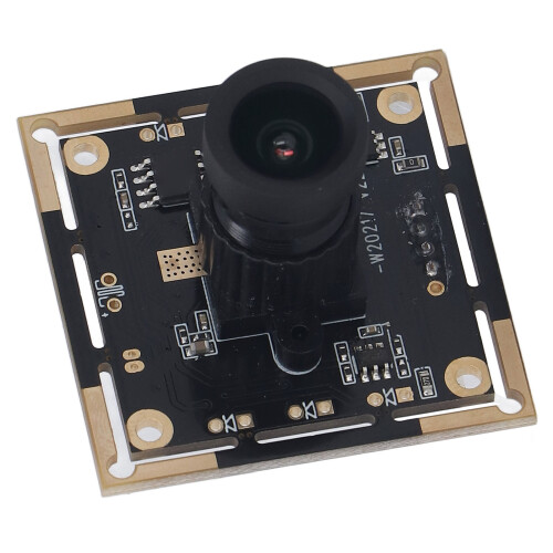 OV9732 1MP USB 2.0 Módulo de Cámara Negro 1/4in 2