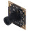 OV9732 1MP USB 2.0 Módulo de Cámara Negro 1/4in 13