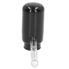 Aufladbarer 5-Watt-Elektrischer Weinbelüfter ABS-Acryl