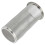 Stainless Steel Reusable Cold Brew Coffee Filter 8x15cm Mesh Design 4