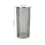 Stainless Steel Reusable Cold Brew Coffee Filter 8x15cm Mesh Design 12