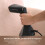 Hamilton Beach Hamilton Beach, Garment Steamer, ProCare Handheld, HB016 6