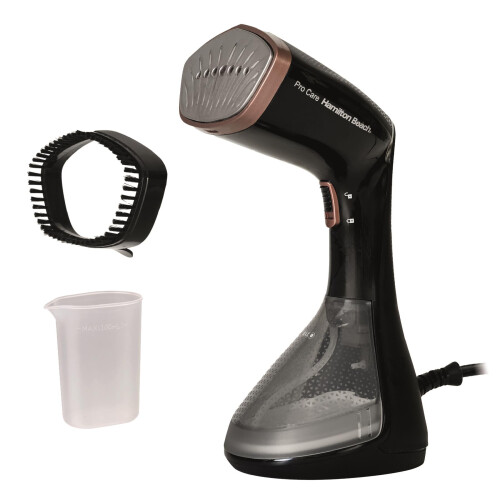Hamilton Beach Hamilton Beach, Garment Steamer, ProCare Handheld, HB016