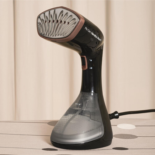 Hamilton Beach Hamilton Beach, Garment Steamer, ProCare Handheld, HB016 1
