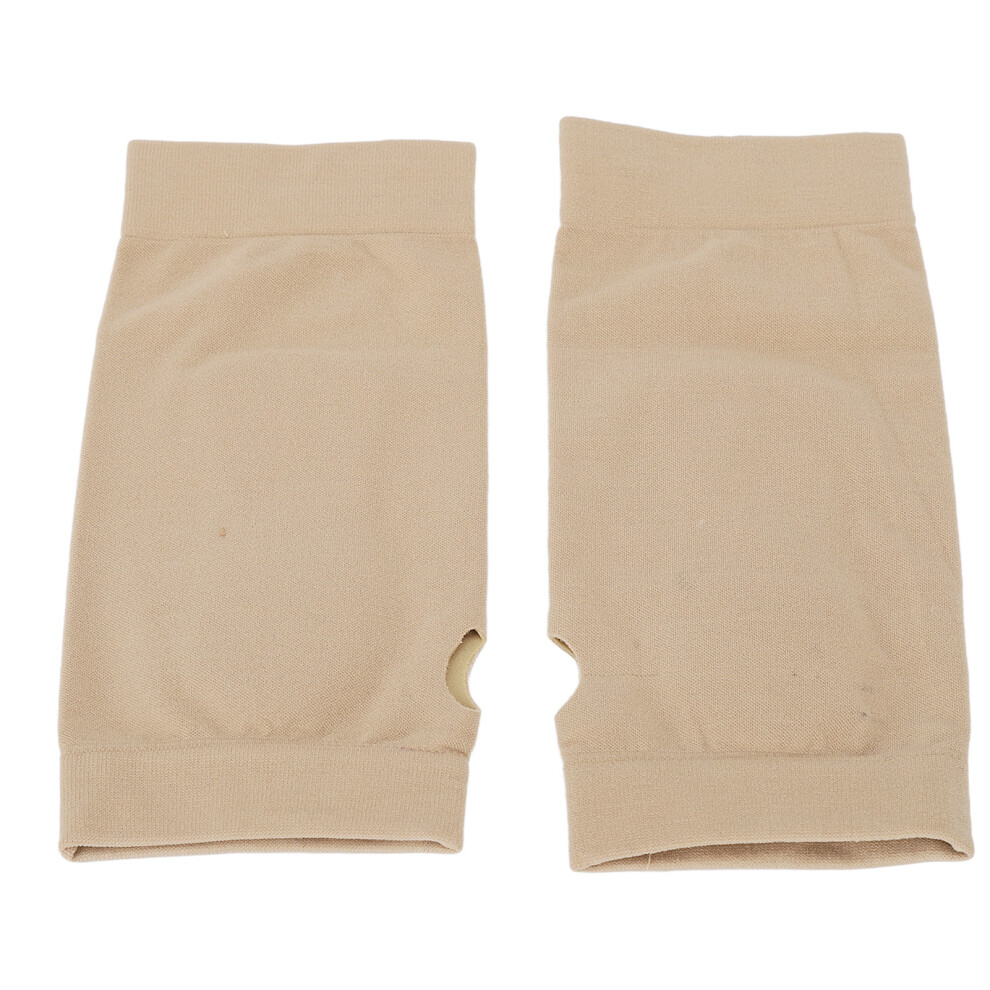 Thumb Hand Wrist Support Gel Gloves for Arthritis & Tendonitis, 19x9cm
