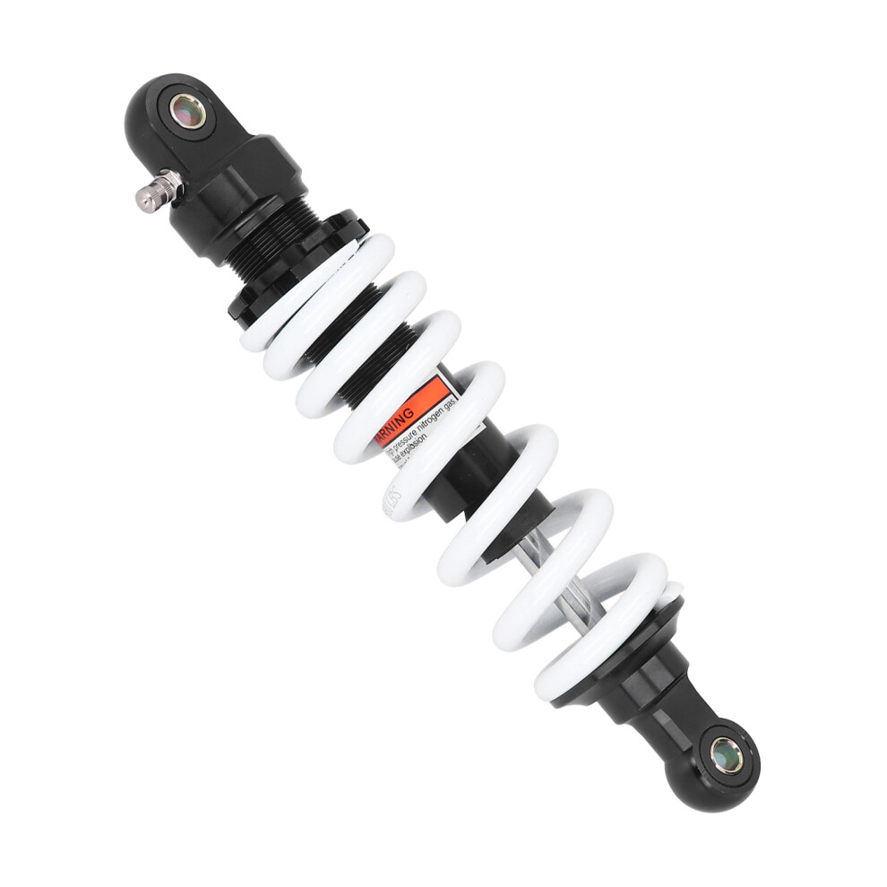 Rear Shocks 13Mm Spring Shock Absorber 980Lbs 9121376458545