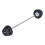 Motorcycle Front Wheel Axle Protector Fork Frame 5