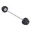 Motorcycle Front Wheel Axle Protector Fork Frame 6