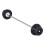 Motorcycle Front Wheel Axle Protector Fork Frame 3