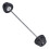 Motorcycle Front Wheel Axle Protector Fork Frame 8