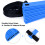 Speed Agility Train Kit, 19Ft Flat Ladder 10pcs 6