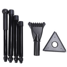 Car Snow Removal Tool Aluminum Alloy Telescopic