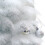 60cm Artificial Christmas Tree Set with Feathers & Decorative Balls 8