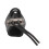 Protector de dedo para arco mini ajustable de cuero de vaca 20-50lb 11