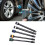 5PCS 1/2in Pneumatic Torsion Limiting Extension 9