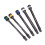 5PCS 1/2in Pneumatic Torsion Limiting Extension 4