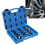 5PCS 1/2in Pneumatic Torsion Limiting Extension 10