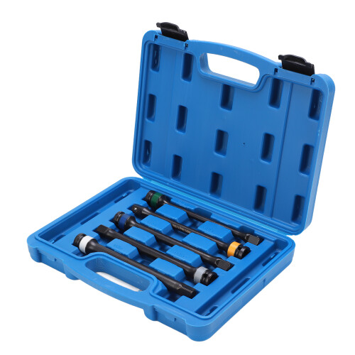 5PCS 1/2in Pneumatic Torsion Limiting Extension 1