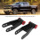 2inRear Drop Lowering Shackle Kit 712120 15