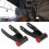 2inRear Drop Lowering Shackle Kit 712120 10