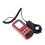 Digital Illuminometer High Sensitivity LCD Backlit 6