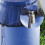 Durable Polyester Screen Cover for Rain Barrels - 3 Pack 12
