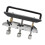 3 Station Edge Roller Bender Roofing Sheet Metal 10