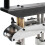 3 Station Edge Roller Bender Roofing Sheet Metal 15