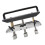 3 Station Edge Roller Bender Roofing Sheet Metal 8