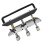 3 Station Edge Roller Bender Roofing Sheet Metal 7