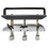 3 Station Edge Roller Bender Roofing Sheet Metal 2