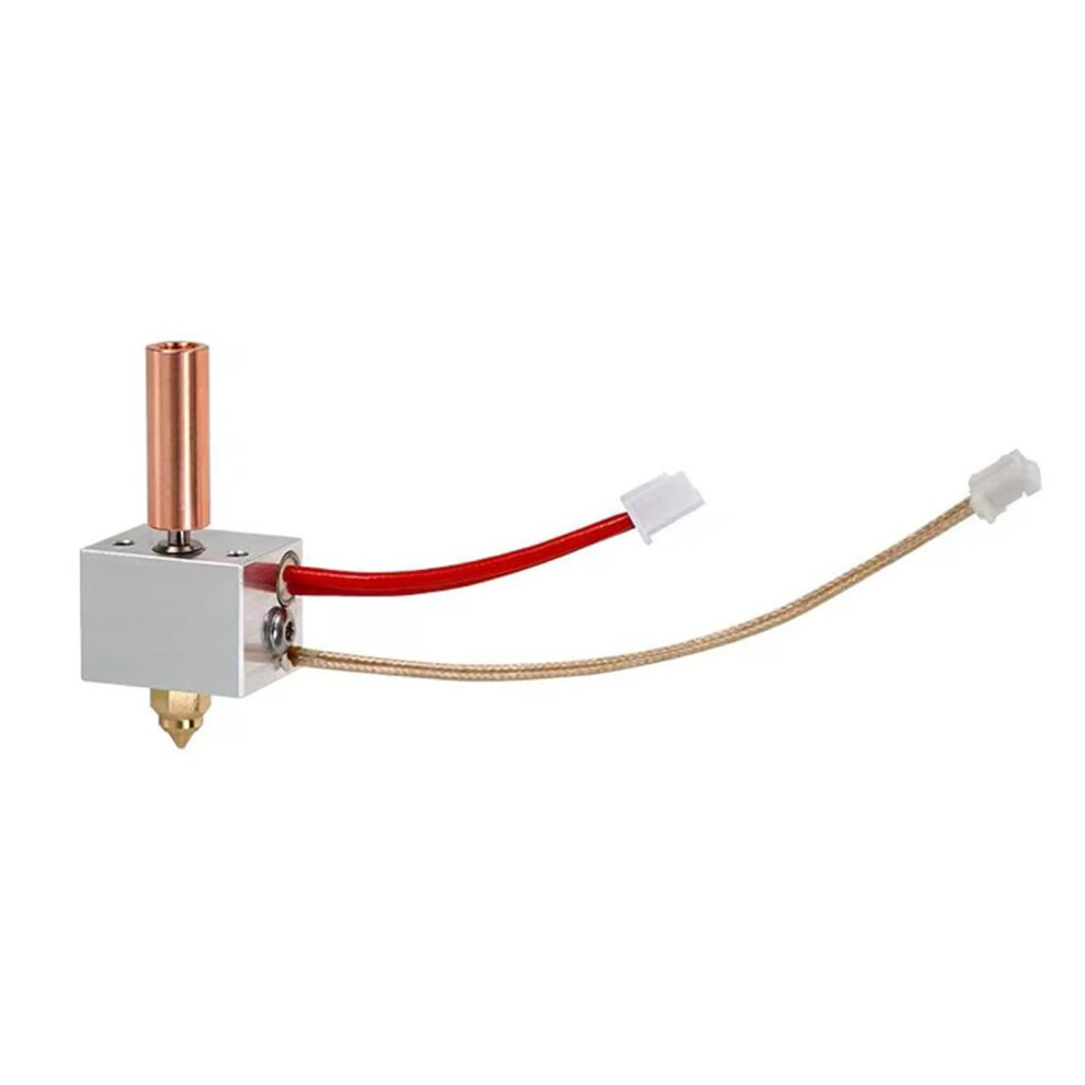 3D Printer Hot End 24V 50W Heating Rod Bi Metal