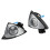3 Color 3D Rotating Tweeter with LED Ambient 5