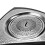 3 Color 3D Rotating Tweeter with LED Ambient 13