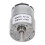 DC-Getriebemotor 12V mit Hall-Encoder Untersetzung Roboterbau 200 U/min 16
