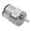 DC-Getriebemotor 12V mit Hall-Encoder Untersetzung Roboterbau 200 U/min 1