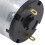 DC-Getriebemotor 12V mit Hall-Encoder Untersetzung Roboterbau 200 U/min 9