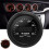 2.5in Water Coolant Temperature Gauge 100‑300 12