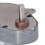 DC-Getriebemotor 10 U/min DC 12 V Aluminium-Messing Exzenter 7