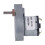 DC-Getriebemotor 10 U/min DC 12 V Aluminium-Messing Exzenter 5