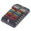 12 Way Fuse Box with LED Indicator DC12‑32V 3