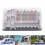 12 Way Fuse Box with LED Indicator DC12‑32V 12