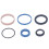 6Pcs Forklift Cylinder Seal Kit 0009608175 1