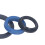 6Pcs Forklift Cylinder Seal Kit 0009608175 13