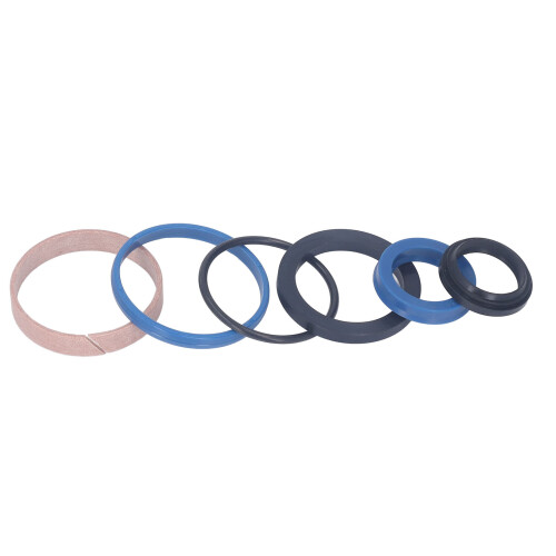 6Pcs Forklift Cylinder Seal Kit 0009608175 1