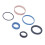 6Pcs Forklift Cylinder Seal Kit 0009608175 9