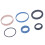 6Pcs Forklift Cylinder Seal Kit 0009608175 5